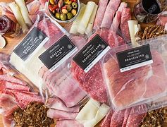 Image result for Bset Cured Meat