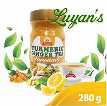 Image result for Turmeric Ginger Tea Philippines