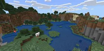 Image result for Og Minecraft Title Screen