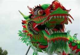 Image result for The Dragon Dance Ort