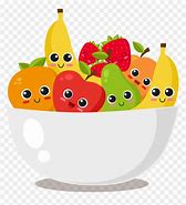 Image result for Fruit Salad Animated