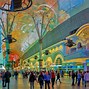 Image result for Las Vegas Downtown Fremont Street Performers