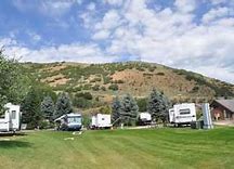 Image result for East Canyon Resort