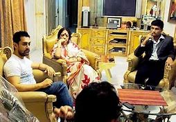 Image result for Amir Khan House