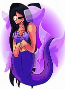 Image result for Aphmau Mermaid