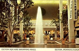 Image result for Exton Mall PA