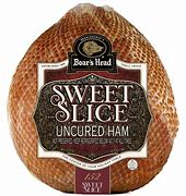 Image result for Images of Boar's Head Low Salt Ham