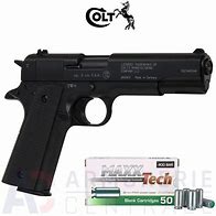 Image result for Colt Government 9Mm for Sale