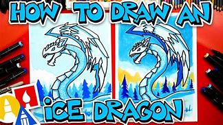 Image result for How to Draw Dragon