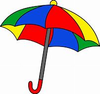 Image result for Umbrella ClipArt