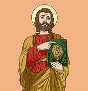 Image result for St. Matthew Clip Art