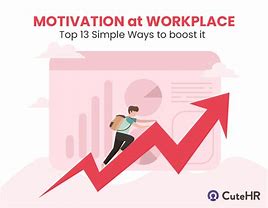 Image result for How to Find Motivation to Work