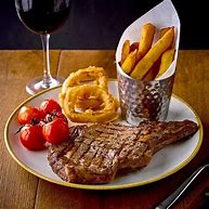 Image result for Waterhouse Steak