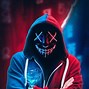 Image result for Neon Clown Background