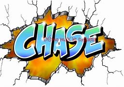 Image result for Chase in Graffiti