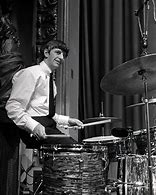 Image result for ringo starr drums