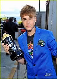 Image result for Justin Bieber Awards