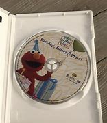 Image result for Elmo DVD Lot 15