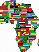 Image result for African Flags Printable