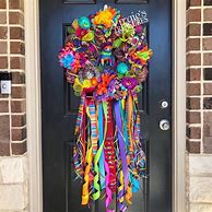 Image result for Fiesta Wreath