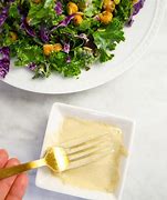 Image result for Vegan Caesar Salad Dressing