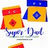 Image result for Super Dad Card