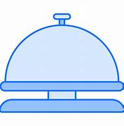 Image result for Reception Bell PNG