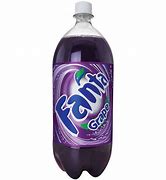 Image result for Fanta Grape 8 Pack