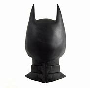 Image result for The Dark Knight Batman Cowl