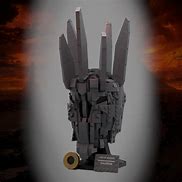 Image result for LEGO Sauron