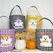 Image result for Halloween Basket Backpack