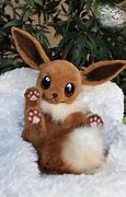 Image result for Eevee Doll