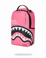 Image result for Sprayground Pink and Black