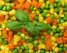 Image result for Diced Vegetables