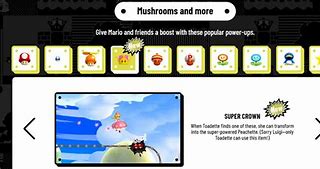 Image result for Power Flower Super Mario 64 DS