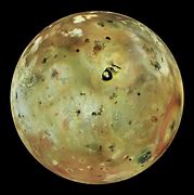 Image result for Galilean Moon Io