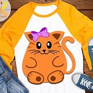 Image result for Cat Girl SVG