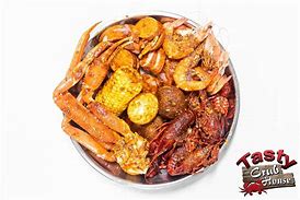 Image result for Tasty Crab House Douglasville