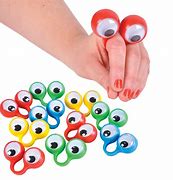 Image result for Novelty Toy the Eye Can