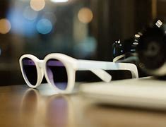 Image result for Vue Smart Glasses