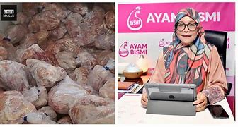 Image result for Ayam Sejuk Beku