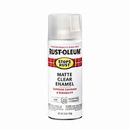 Image result for Clear Matt Spray-Paint