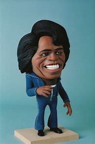 Image result for James Brown Monument