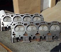 Image result for Chevy 267 V8