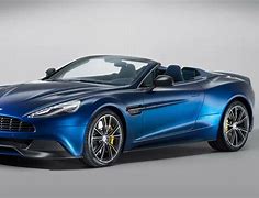 Image result for Aston Martin Vanquish Car