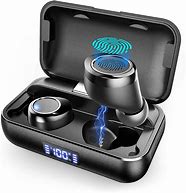 Image result for Bluetooth Double Earbuds