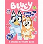 Image result for Bluey and Bingo Cut Out