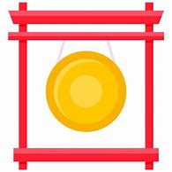 Image result for Gong Png Clip Art