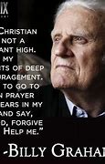 Image result for Billy Graham Quotes On Prayer