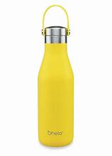 Image result for Yellow Liqueur Pretty Bottle